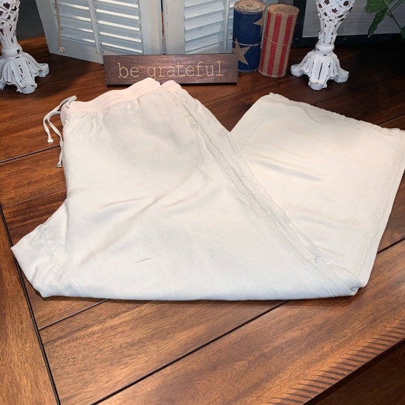 Linen pants - Picture 4 of 4